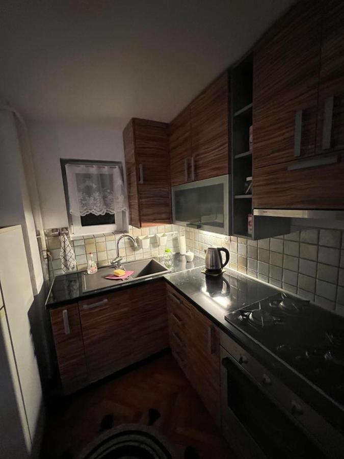 Sweet Apartman Masa Zagreb Exterior foto