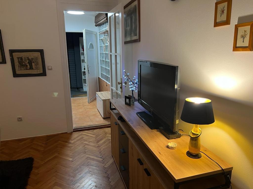 Sweet Apartman Masa Zagreb Exterior foto