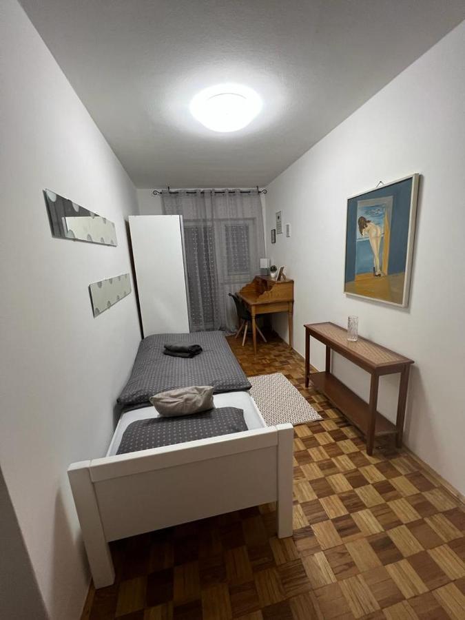 Sweet Apartman Masa Zagreb Exterior foto